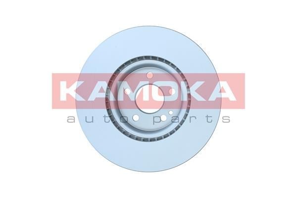 KAMOKA 103018 Brake disc 447 421 0012 07