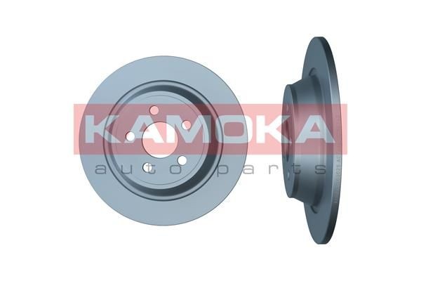KAMOKA 103028 Brake disc FORD USA experience and price