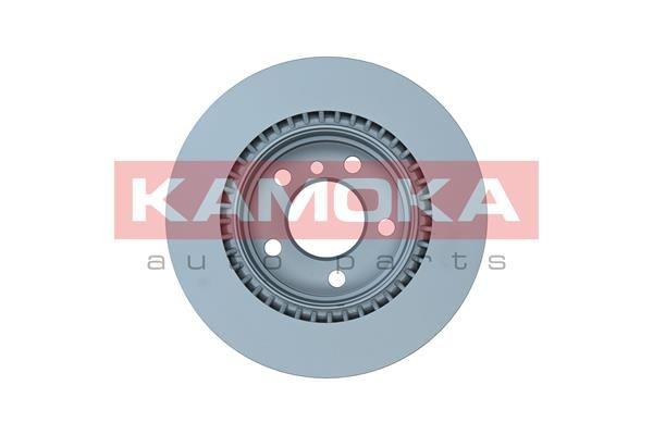 KAMOKA Brake rotors 103036