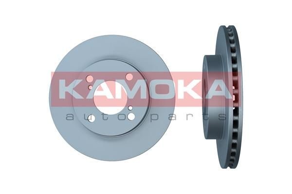 KAMOKA 103050 Brake disc 5531162R00