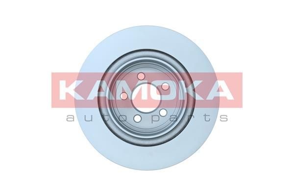 KAMOKA 103360 Brake disc CHRYSLER experience and price