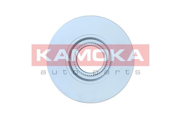 KAMOKA 103415 Brake disc BK212A0-97AB