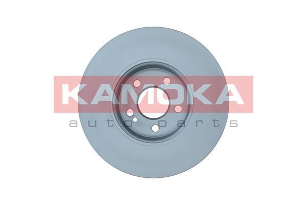 KAMOKA Brake rotors 103446