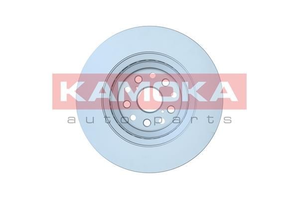 KAMOKA Brake rotors 103447 for LEXUS LS