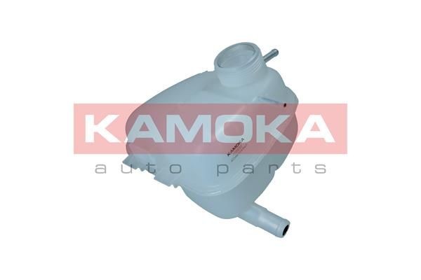 KAMOKA 7720052 Opel ZAFIRA 2000 Coolant recovery reservoir