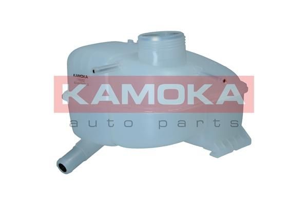 KAMOKA Coolant reservoir 7720052 for Opel Zafira f75