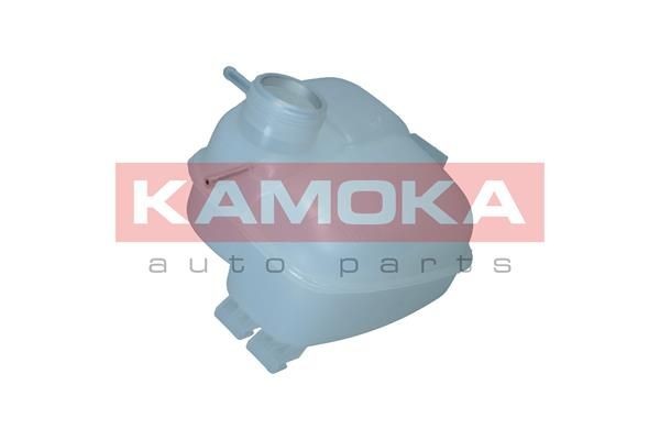 7720052 Coolant tank KAMOKA 7720052 review and test