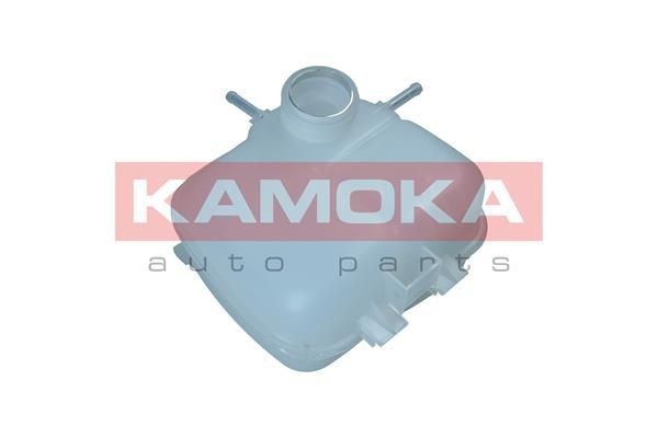 KAMOKA 7720052 Coolant expansion tank without lid