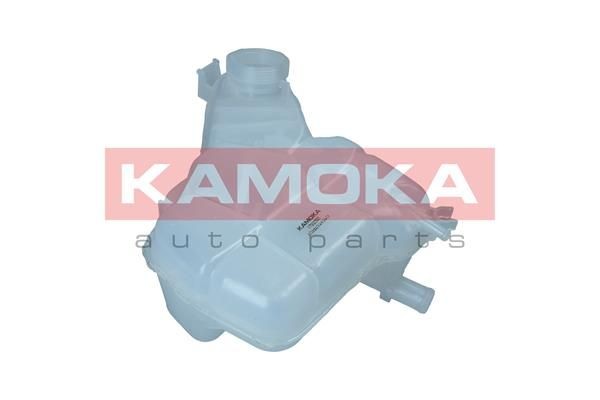 KAMOKA Coolant expansion tank 7720062 Opel ZAFIRA 2020