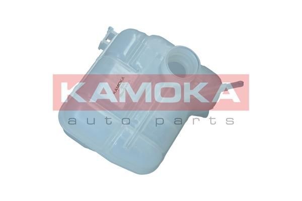 KAMOKA 7720063 Water tank radiator OPEL Insignia A Sports Tourer (G09) 2.0 CDTI (35) 140 hp Diesel 2014