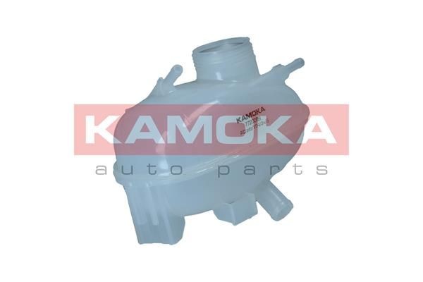 KAMOKA 7720069 Expansion tank OPEL AGILA 2000 in original quality