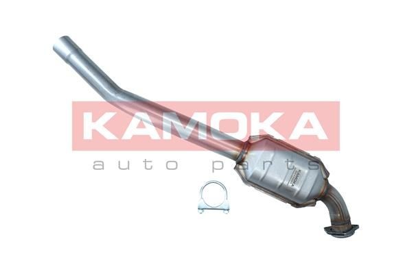 KAMOKA 8015001 Cat BMW 3 Compact (E46) 320 td 136 hp Diesel 2001
