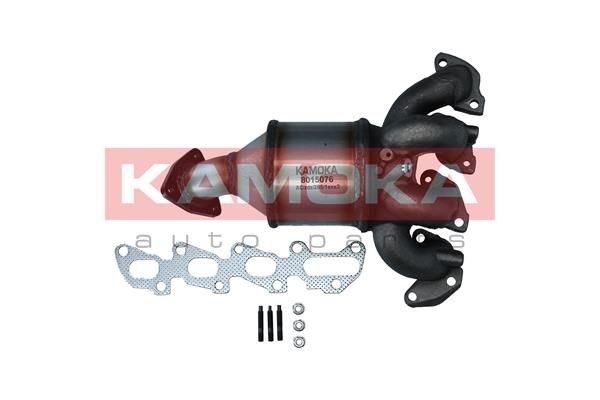 Mercedes SPRINTER Catalytic converter 21495165 KAMOKA 8015076 online buy
