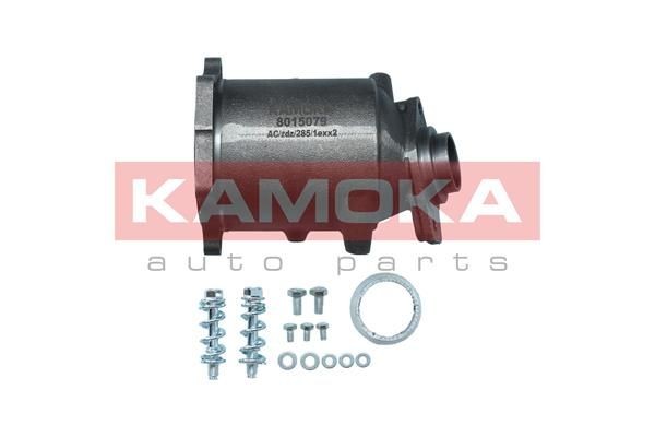 Nissan ALMERA Catalytic converter KAMOKA 8015079 cheap