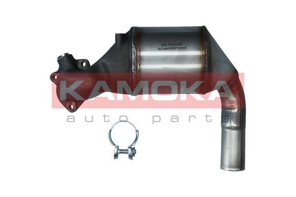 KAMOKA 8015088 Catalyst Fiat Punto Evo 1.3 D Multijet 75 hp Diesel 2010 price