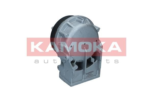 890649 Motor mounts KAMOKA 890649 review and test