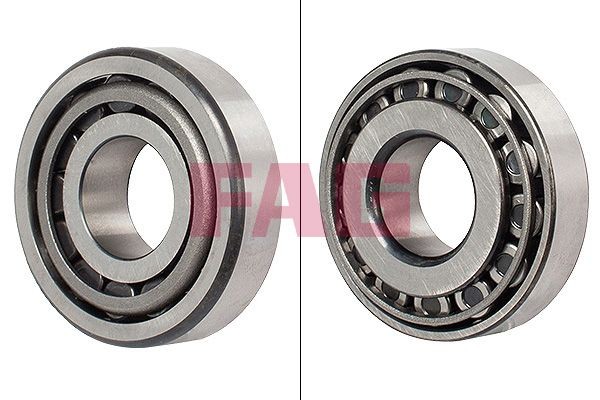 FAG 30305A Wheel bearing kit 26800330