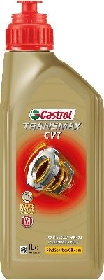CASTROL 15F14B Automatic transmission fluid VOLVO experience and price