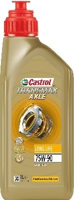 CASTROL 15F1D0 Brake Fluid VW experience and price