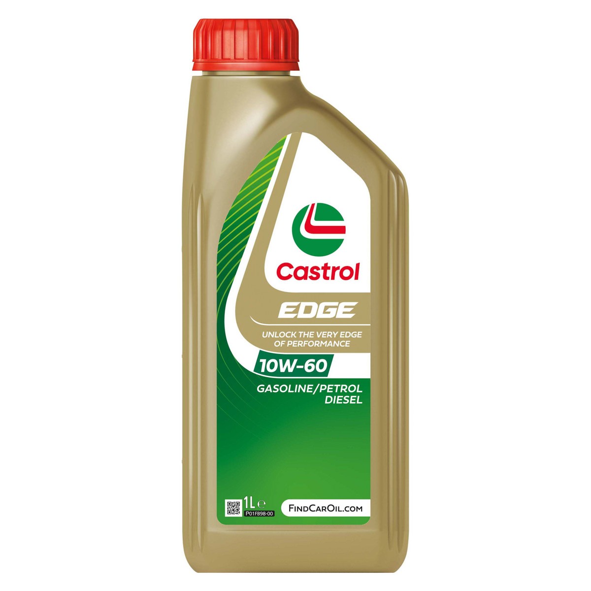 CASTROL Motorolja VW,AUDI,OPEL 15F62C Olja