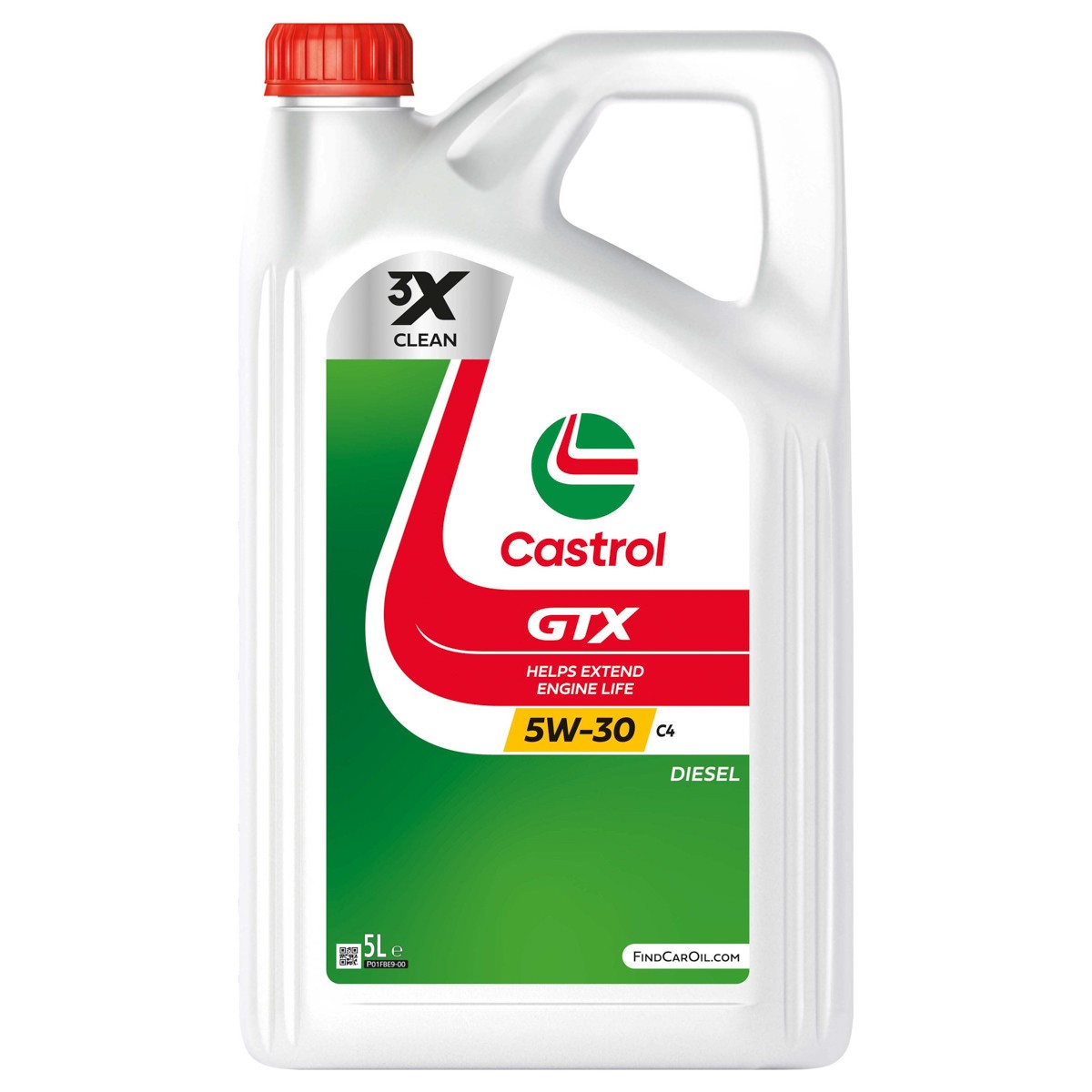 CASTROL Engine oil MERCEDES-BENZ,FORD,RENAULT 15F64F Motor oil,Oil