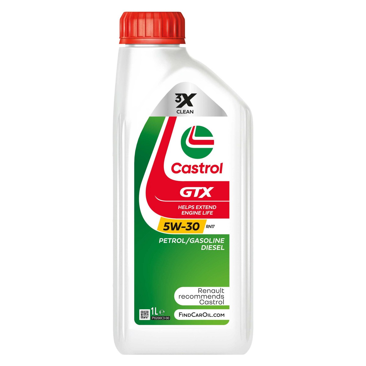 CASTROL Engine oil VW,AUDI,MERCEDES-BENZ 15F6E4 Motor oil,Oil