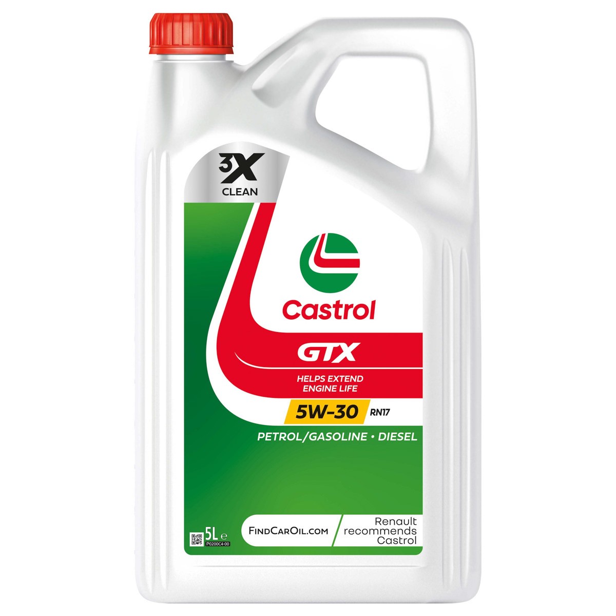 CASTROL Engine oil VW,AUDI,MERCEDES-BENZ 15F6E5 Motor oil,Oil