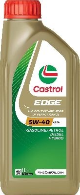 CASTROL Engine oil 15F716