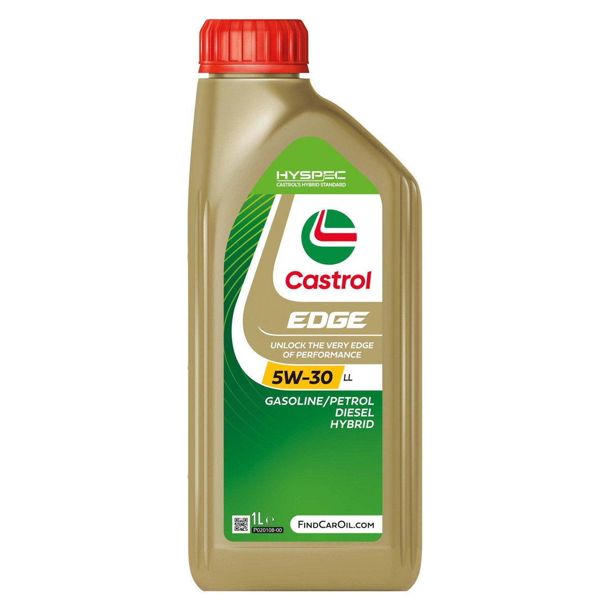 Image of CASTROL Olio motore VW,AUDI,MERCEDES-BENZ 15F7DA Olio per motore,Olio auto,Olio per auto,Olio motore per auto