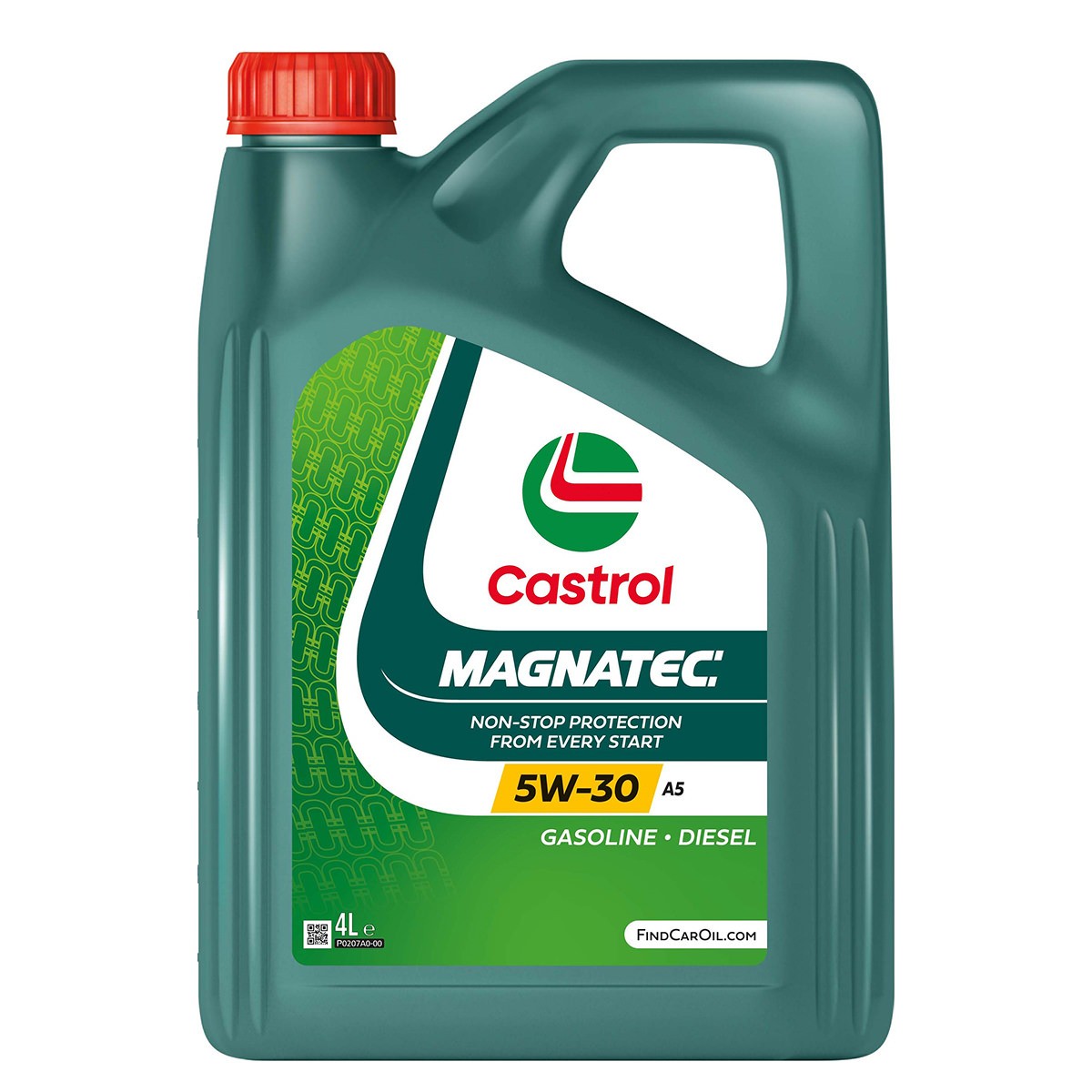 CASTROL Motorolja BMW,OPEL,FORD 15F908 Olja