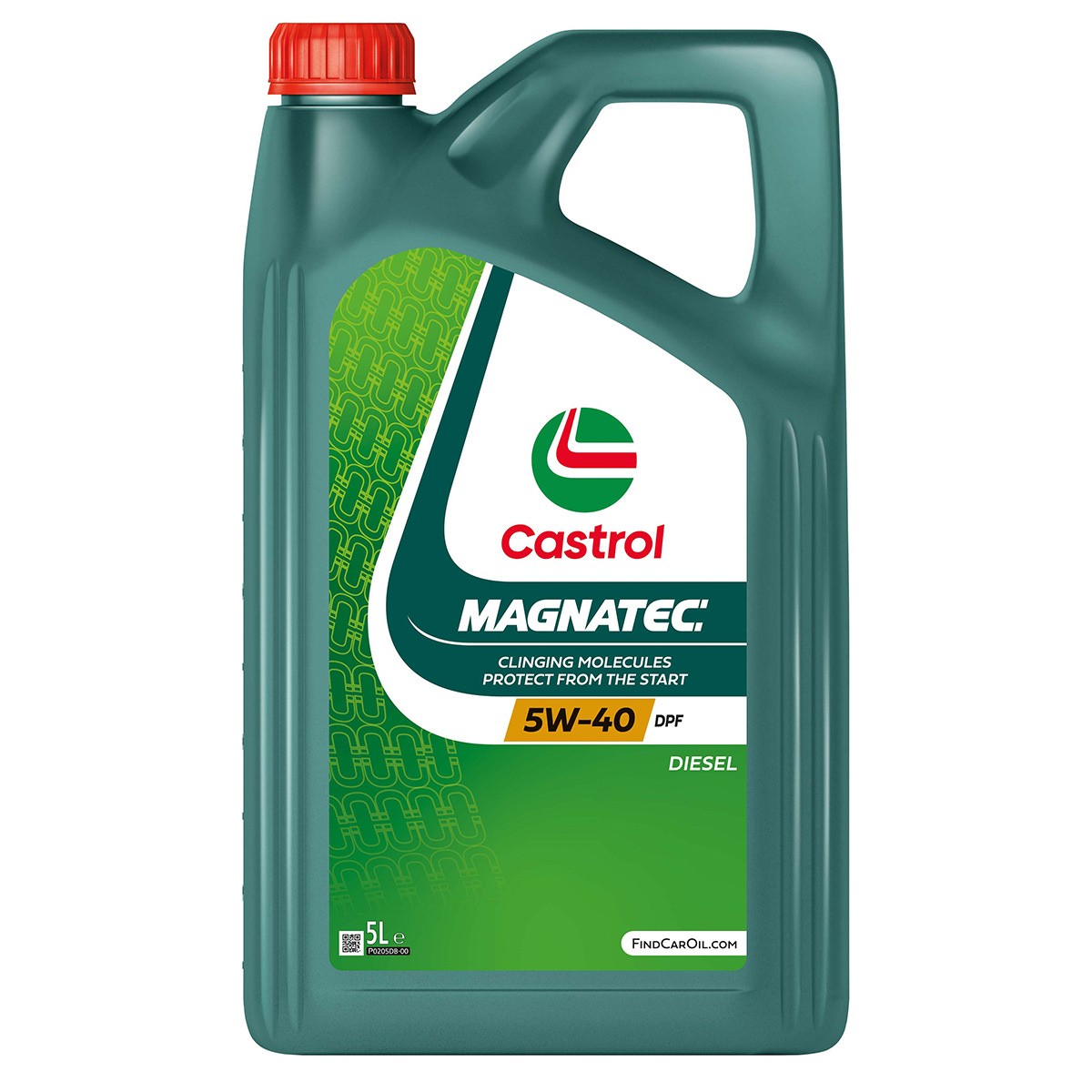 CASTROL Motorolja VW,AUDI,MERCEDES-BENZ 15F913 Olja