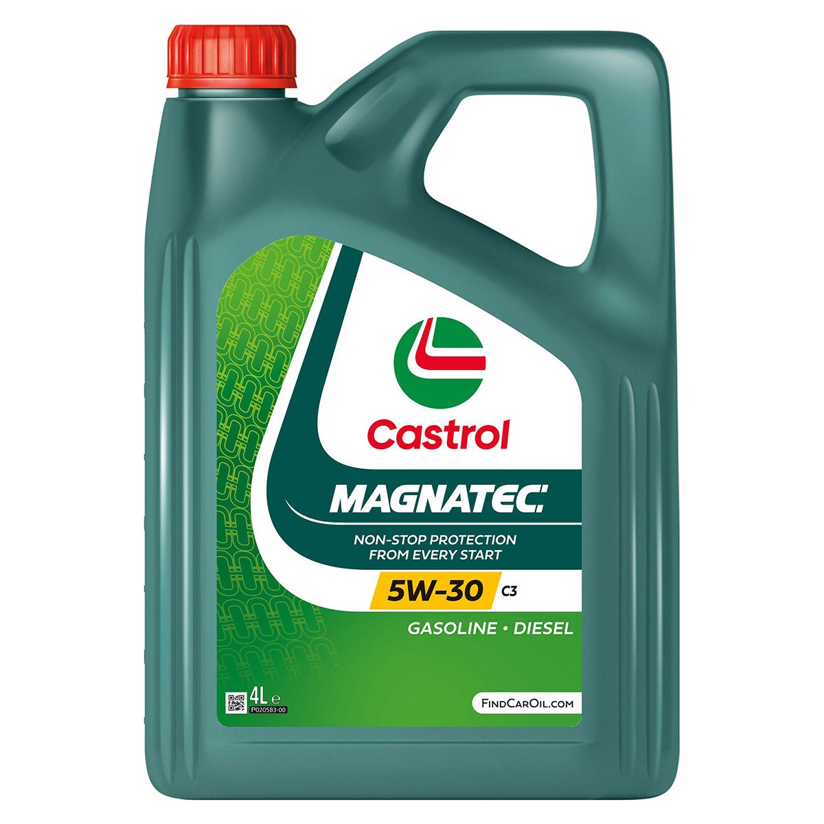 CASTROL Motorolja VW,AUDI,MERCEDES-BENZ 15F928 Olja