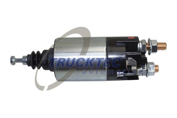 TRUCKTEC AUTOMOTIVE 01.17.160 Magnetschalter, Anlasser für MERCEDES-BENZ ACTROS LKW in Original Qualität
