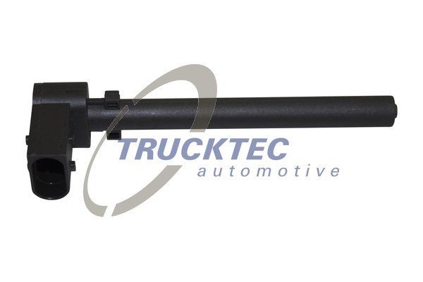 TRUCKTEC AUTOMOTIVE 01.17.165 Kühlmittelstand-Sensor für MERCEDES-BENZ ACTROS MP4 / MP5 LKW in Original Qualität