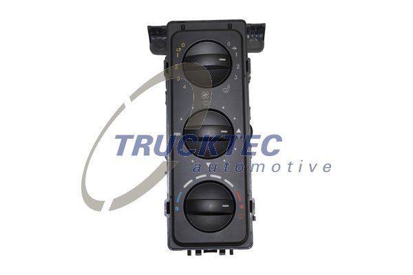 TRUCKTEC AUTOMOTIVE Actuator, air conditioning 01.59.068 buy