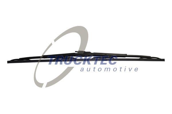 TRUCKTEC AUTOMOTIVE 700 mm both sides Wiper blades 04.58.031 buy