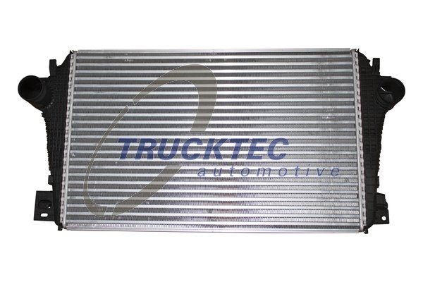 TRUCKTEC AUTOMOTIVE 07.40.141 Intercooler VW experience and price