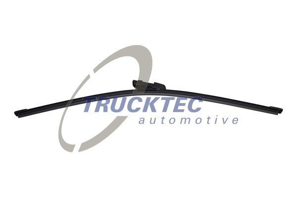 Original TRUCKTEC AUTOMOTIVE Windshield wipers 07.58.065 for VW T-ROC