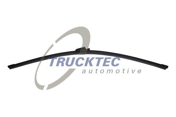 Great value for money - TRUCKTEC AUTOMOTIVE Wiper blade 07.58.066