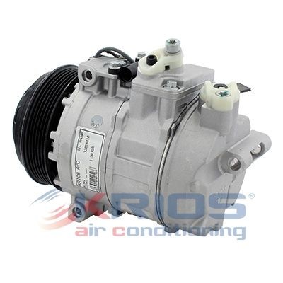 Great value for money - MEAT & DORIA Air conditioning compressor K15035A