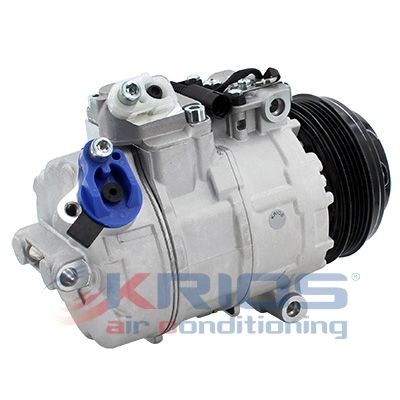 Great value for money - MEAT & DORIA Air conditioning compressor K15178A