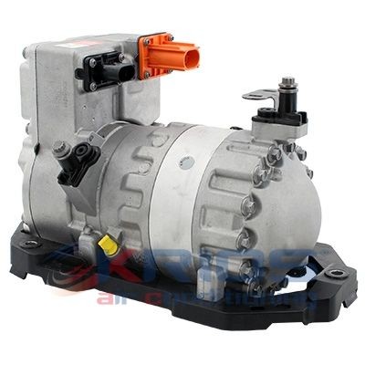 Great value for money - MEAT & DORIA Air conditioning compressor K18094