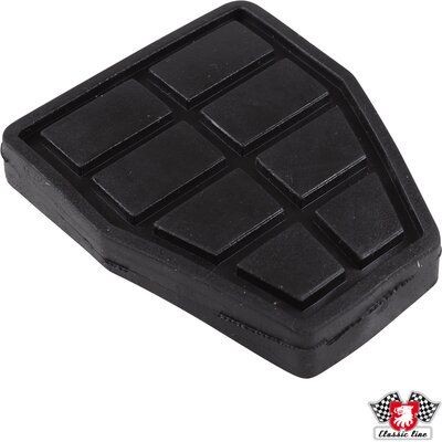 JP GROUP 1172200101 Volkswagen CADDY 2019 Pedal rubbers