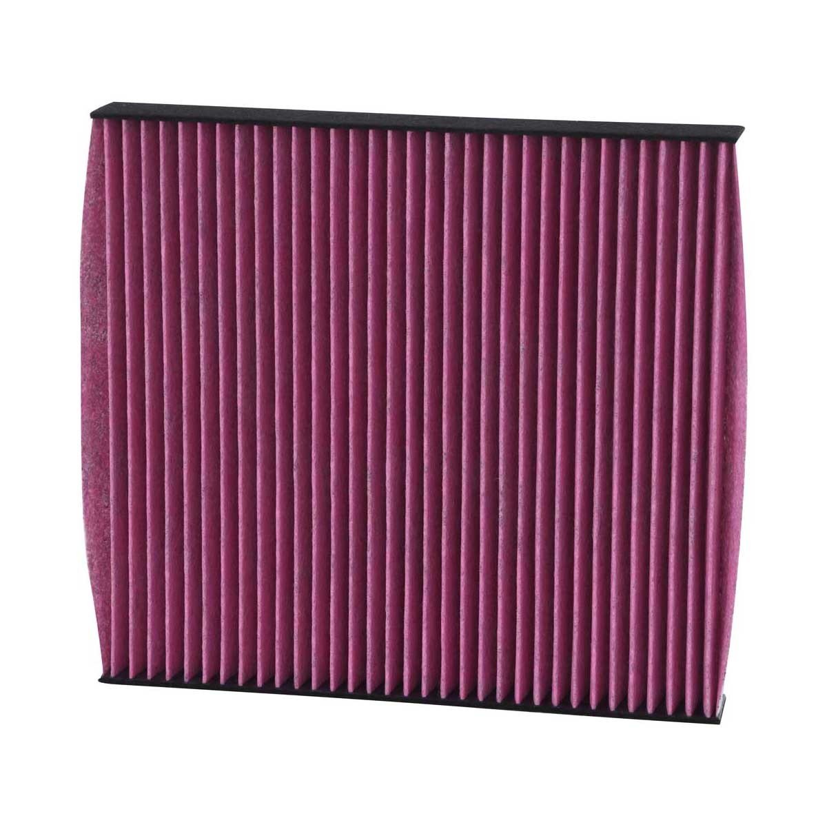 Original K&N Filters Air conditioner filter DVF5001 for VW GOLF