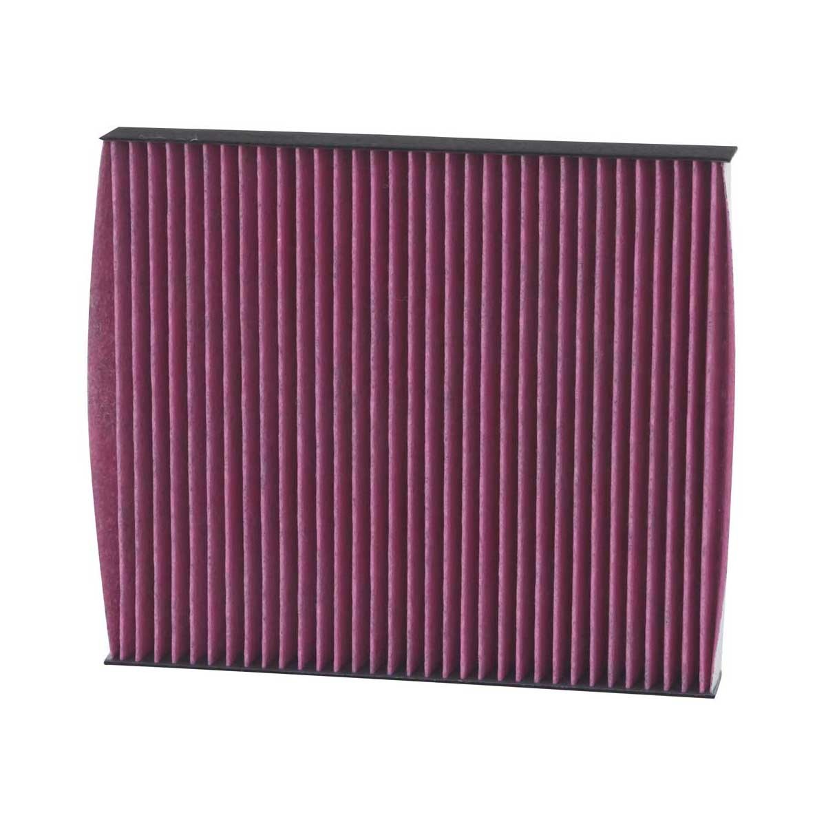 Original K&N Filters Cabin air filter DVF5002 for VW POLO