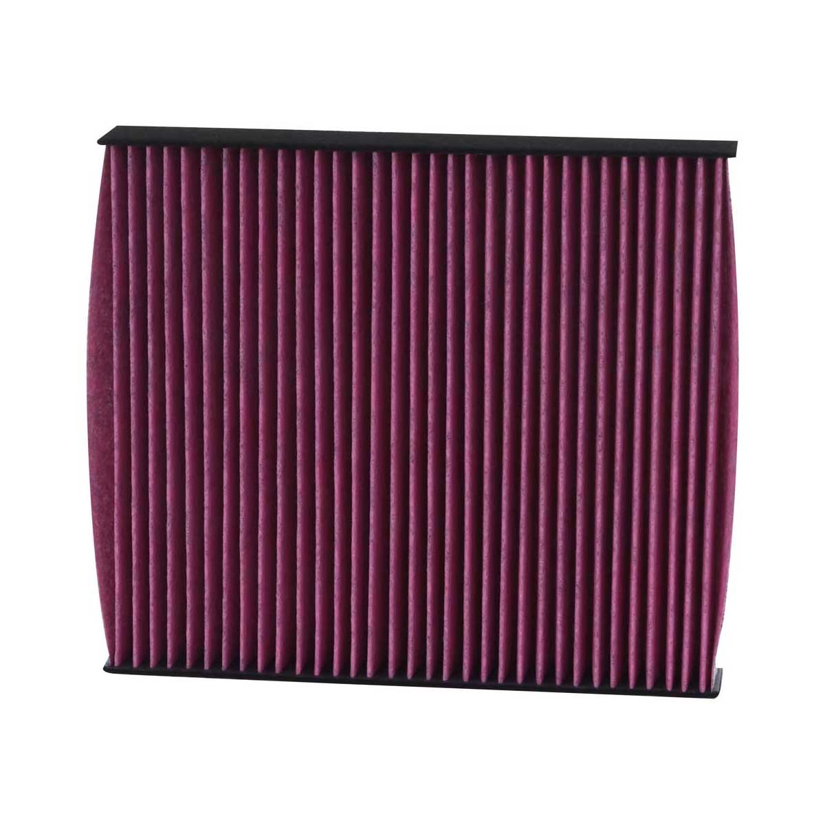 Mercedes C-Class Aircon filter 21502850 K&N Filters DVF5003 online buy