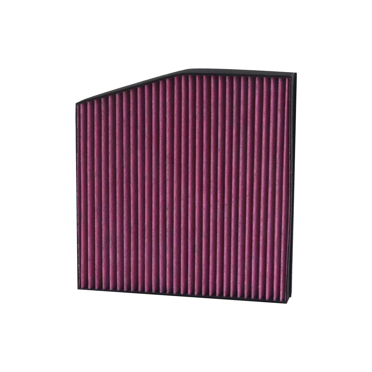 Original K&N Filters Air conditioner filter DVF5021 for FORD C-MAX