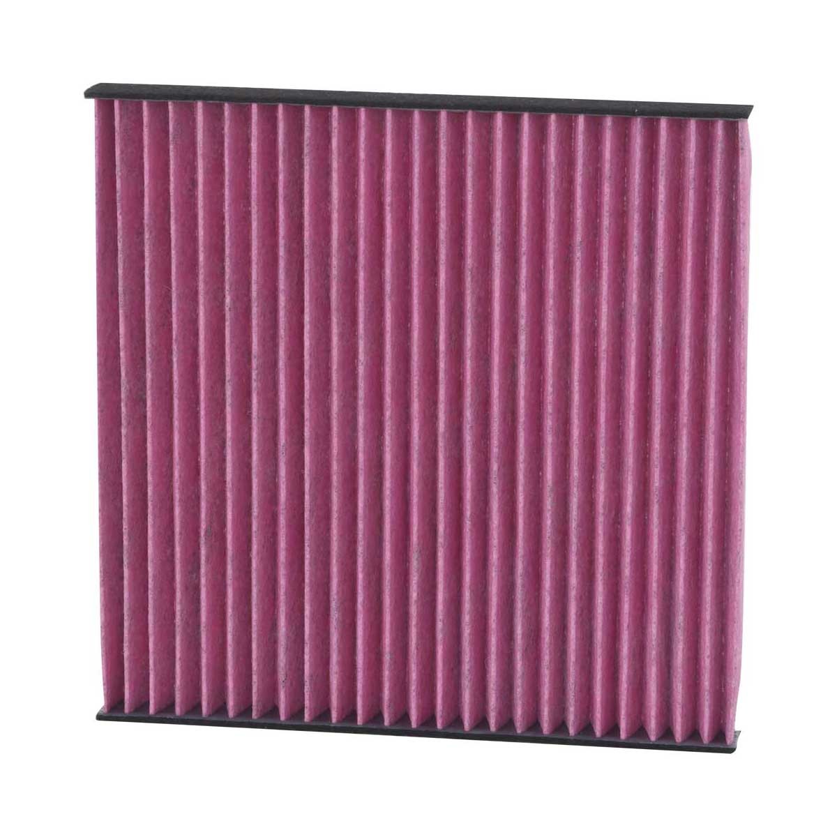 K&N Filters DVF5045 Pollen filter LEXUS experience and price