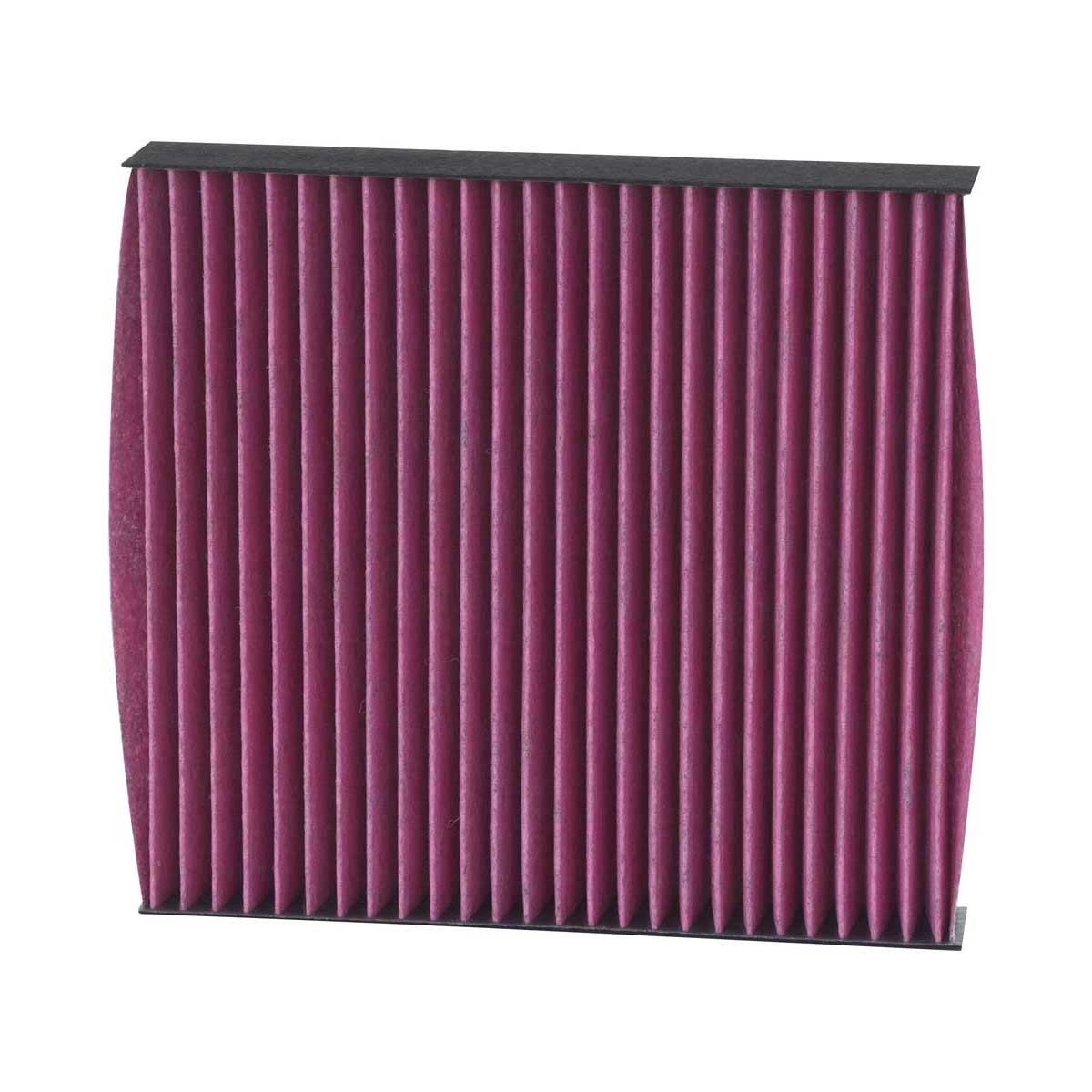 Nissan Skyline Coupe Air conditioning parts - Pollen filter K&N Filters DVF5050