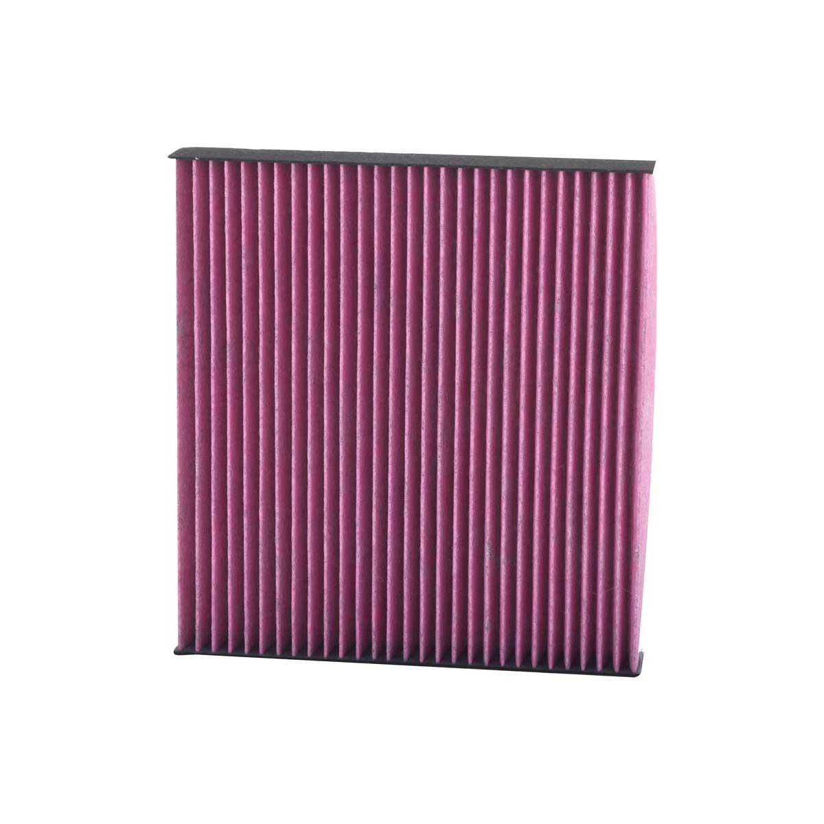 Ford C-MAX Aircon filter 21502869 K&N Filters DVF5057 online buy